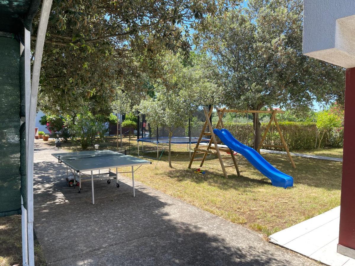 Apartma Ante Appartamento Zaton  Esterno foto
