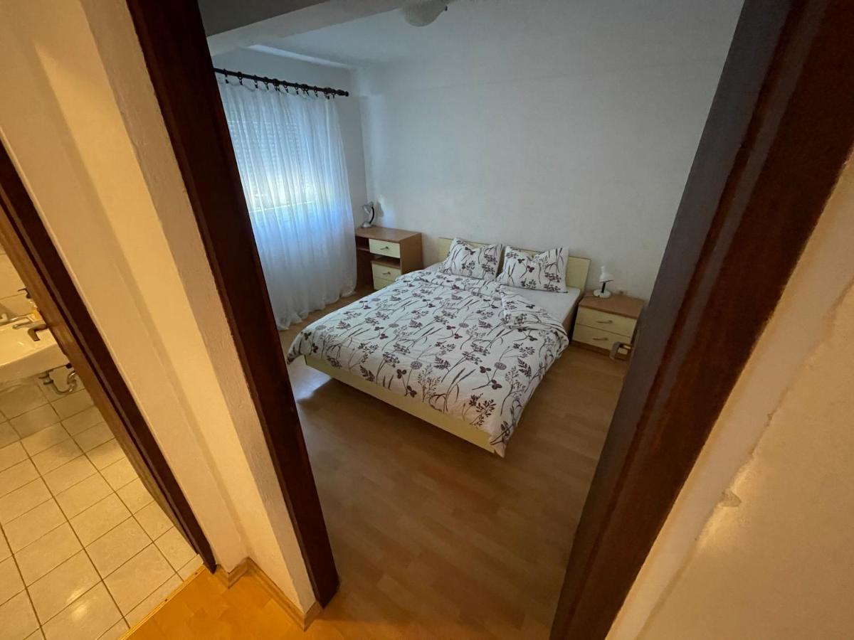 Apartma Ante Appartamento Zaton  Camera foto